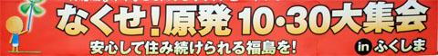 20111114FukushimaBanner